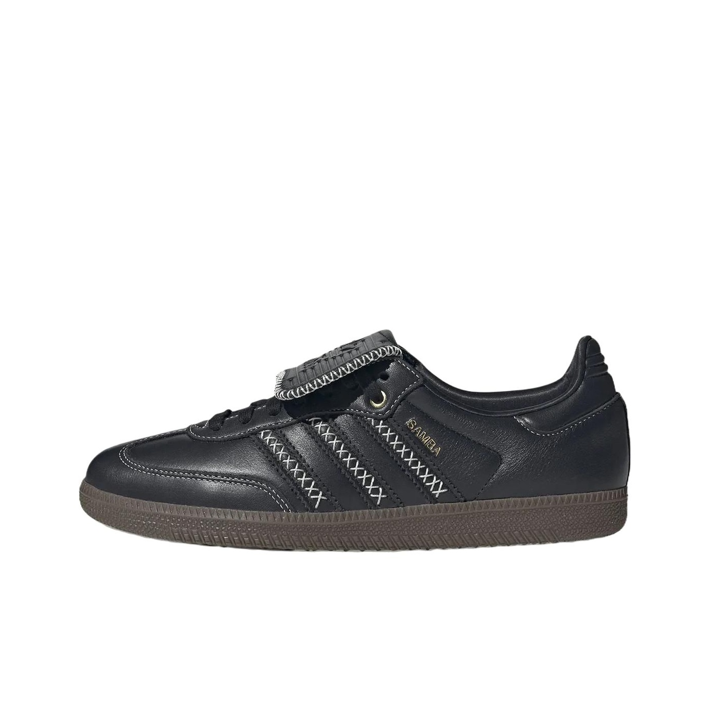 Adidas Shoes Samba - Adidas Originals Samba LT Lage Skateboardschoenen