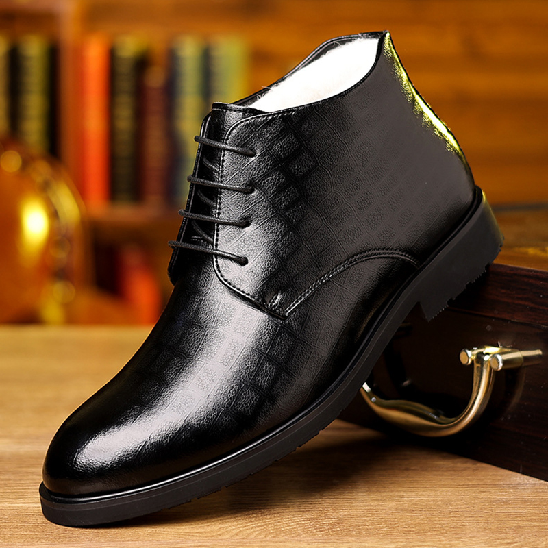 Men Formal Wear 2025 - Britse stijl heren 2025, winter zakelijke