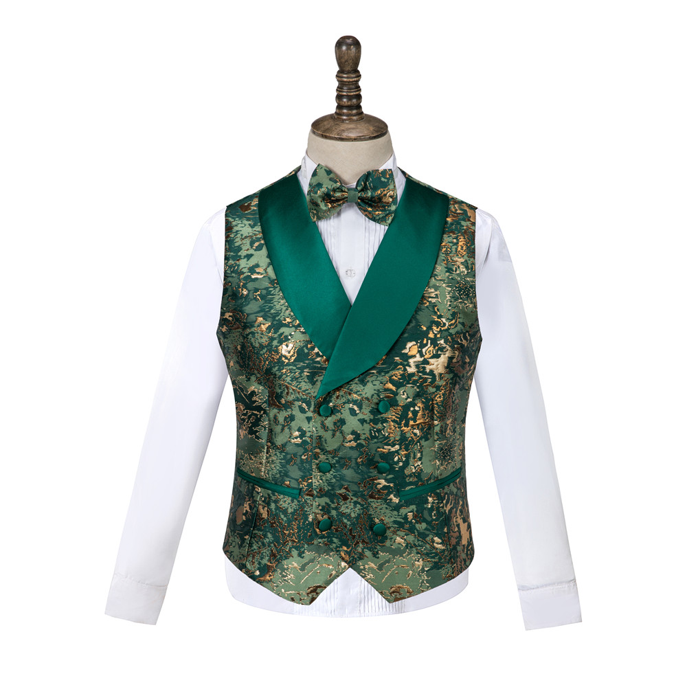 Men Formal Wear Fashion - Gwenhwyfar 2026 Nieuw Ontworpen Camouflage Mannen
