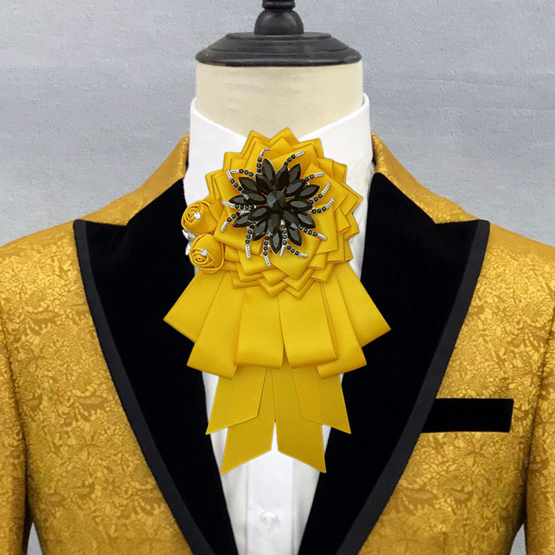 Men'S Formal Wear Bow Ties - Luxe vlinderdas voor heren origineel ontwerp
