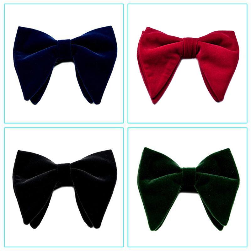 Vintage grote hoornvormige str - Men'S Formal Wear Bow Ties recensie en prijs
