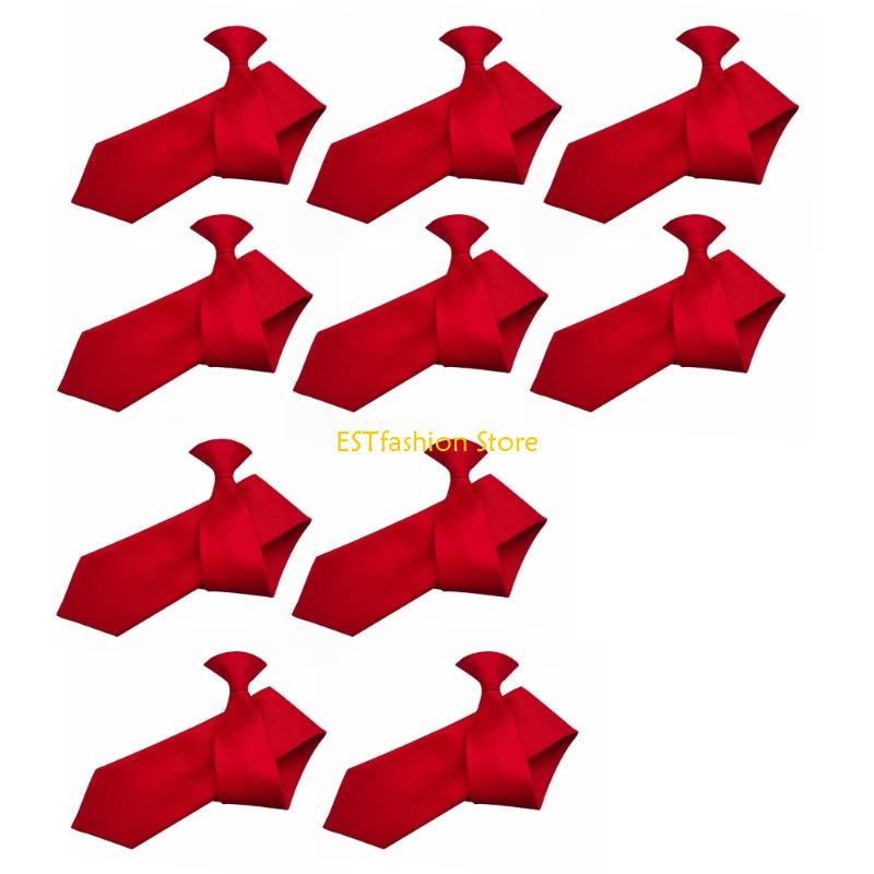 Y5GC NoTie Stropdas 10x Clip-o - Men'S Formal Wear Bow Ties recensie en prijs