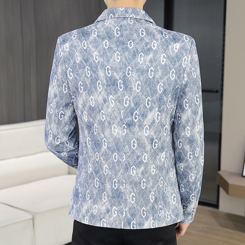 2026 Blazer Herfst/Winter Here - Men Formal Wear Fashion recensie en prijs