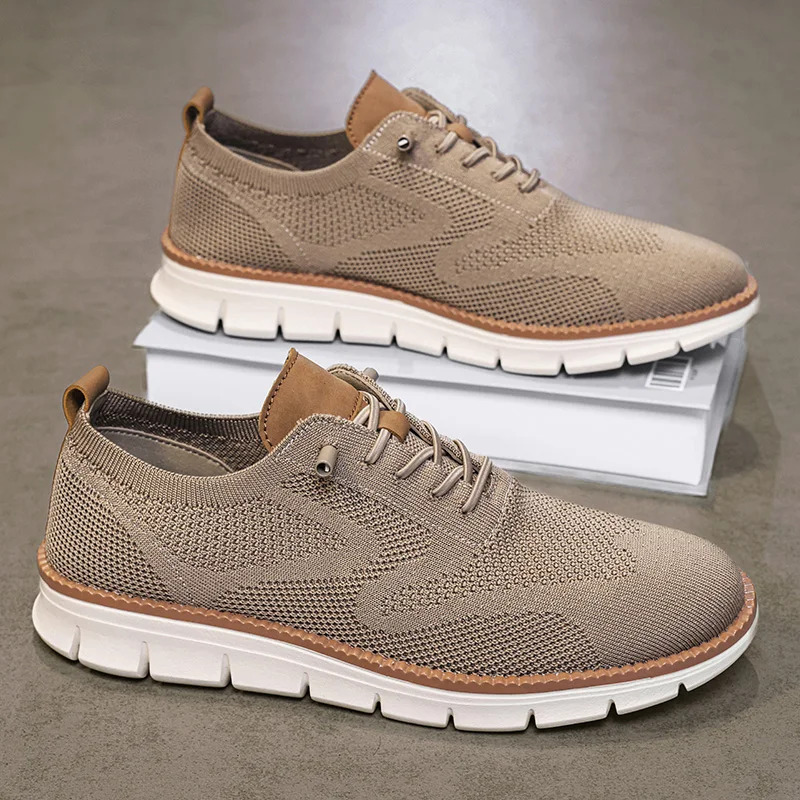Heren vrijetijdsschoenen Klass - Men Formal Wear Shoes recensie en prijs