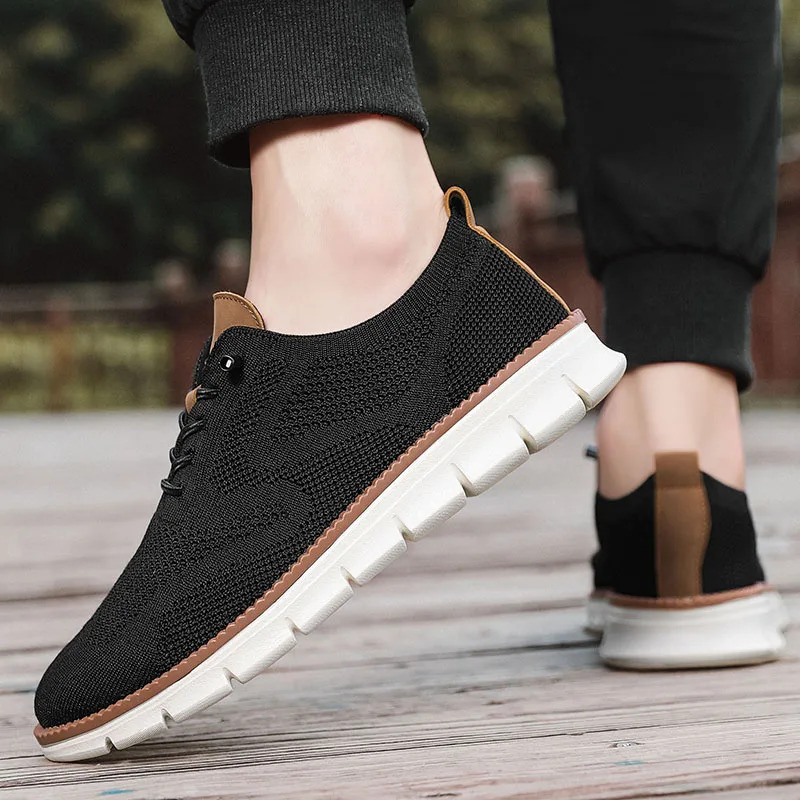 Heren vrijetijdsschoenen Klass - Men Formal Wear Shoes recensie en prijs