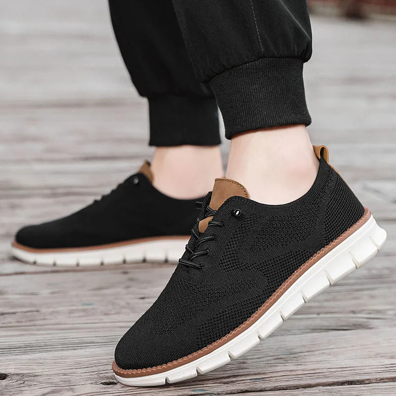 Heren vrijetijdsschoenen Klass - Men Formal Wear Shoes recensie en prijs