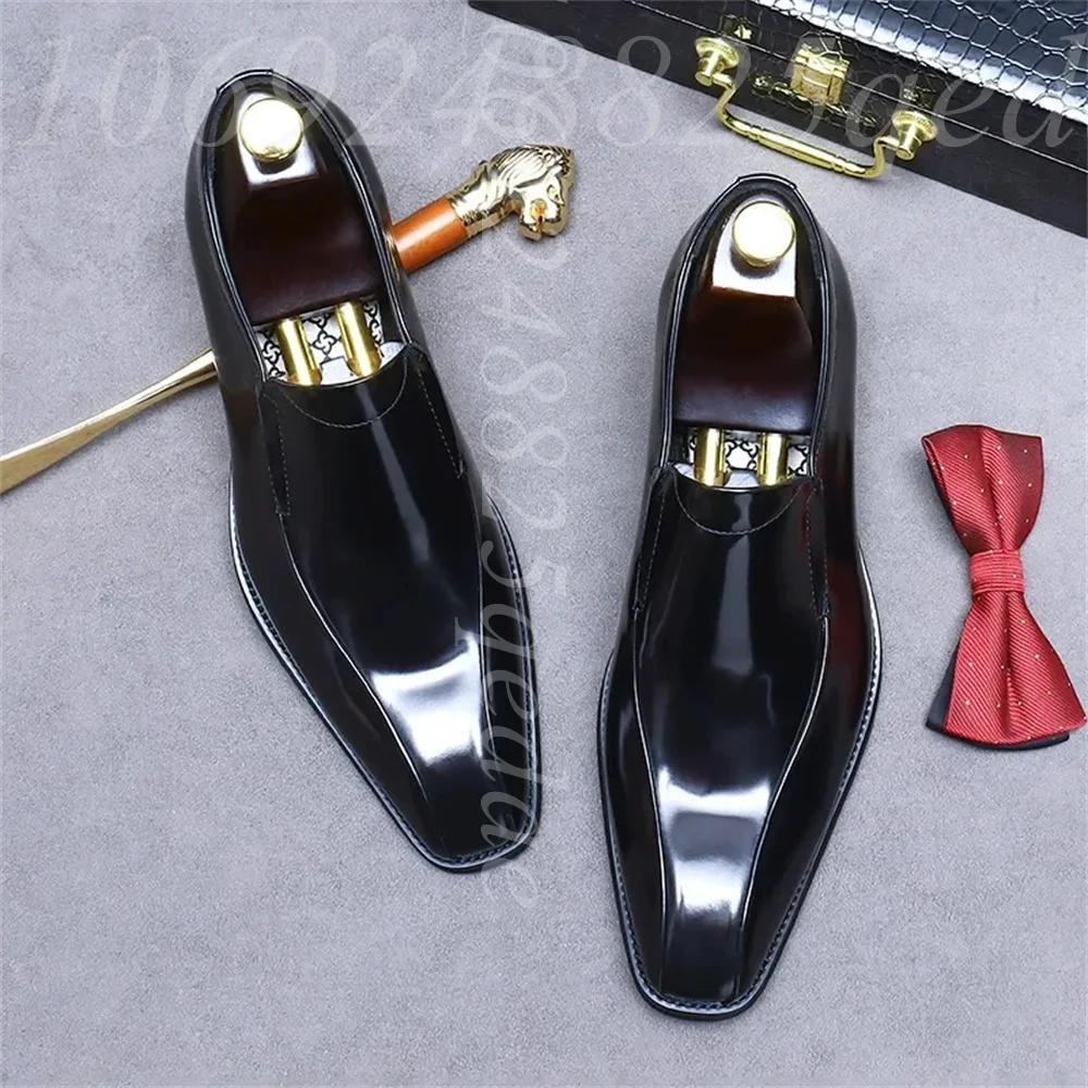 Handgemaakte vintage veterscho - Men'S Vintage Formal Wear recensie en prijs