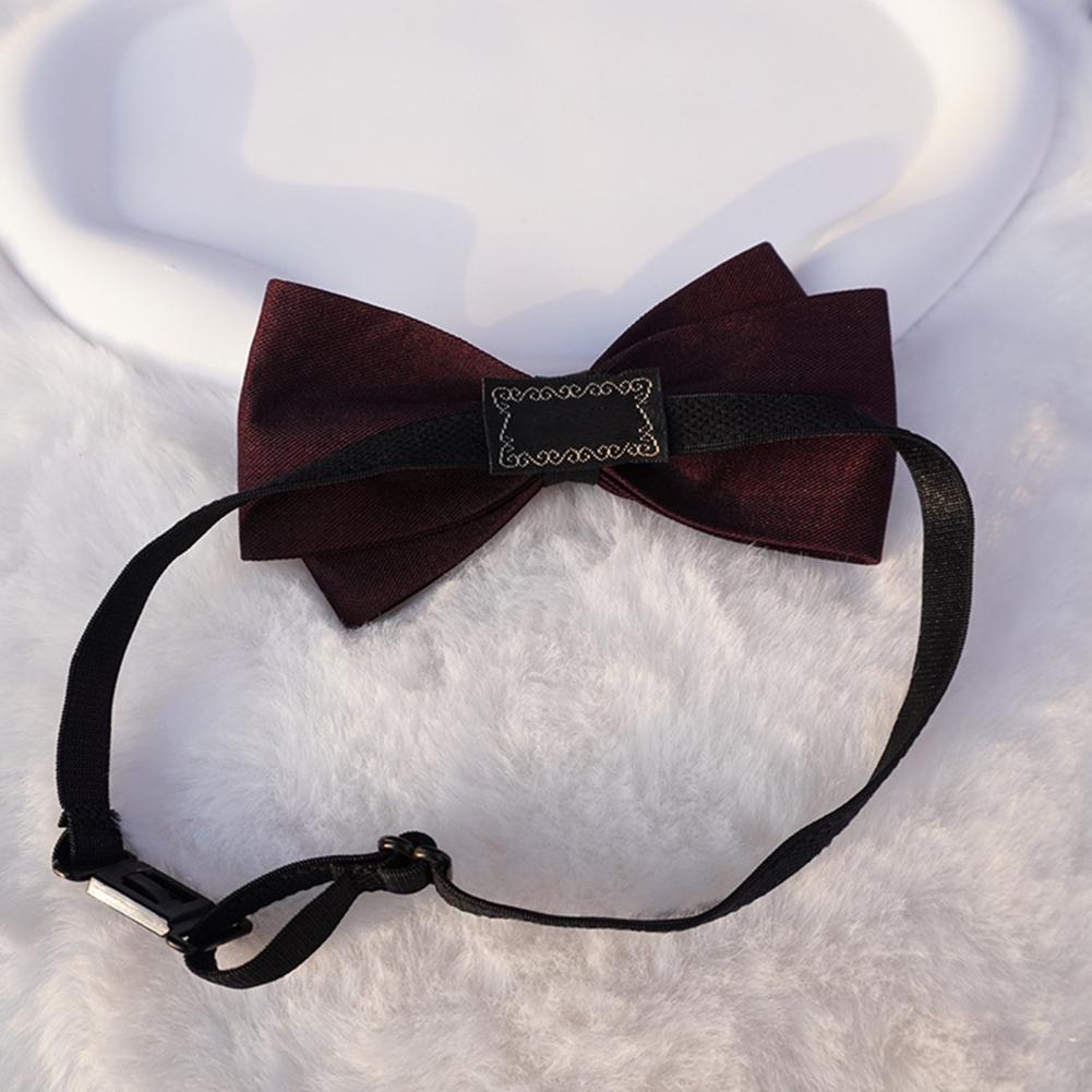 Duurzame vlinderdas Elegante v - Men'S Formal Wear Bow Ties recensie en prijs
