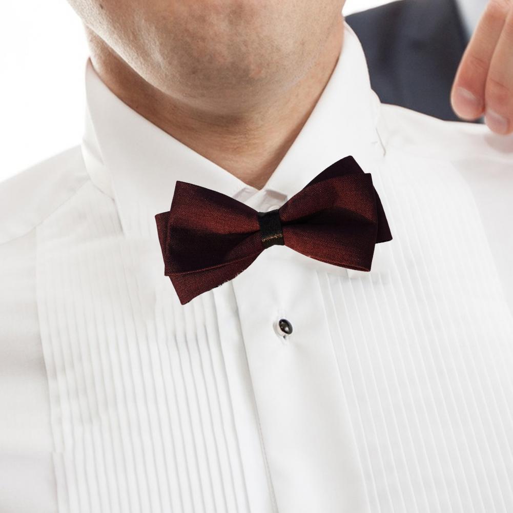 Duurzame vlinderdas Elegante v - Men'S Formal Wear Bow Ties recensie en prijs