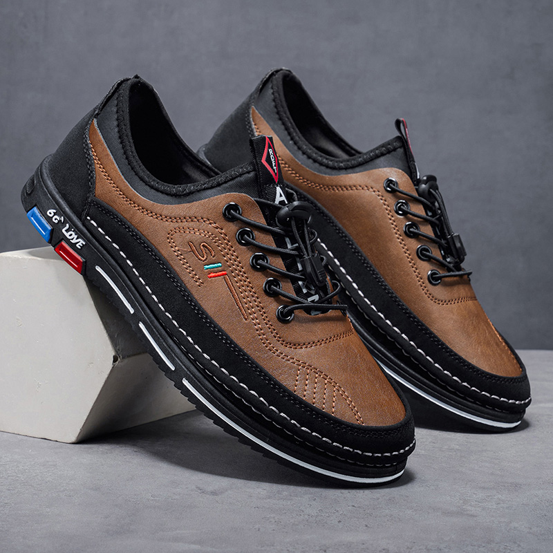 Vintage Heren Formele Schoenen - Men'S Vintage Formal Wear recensie en prijs