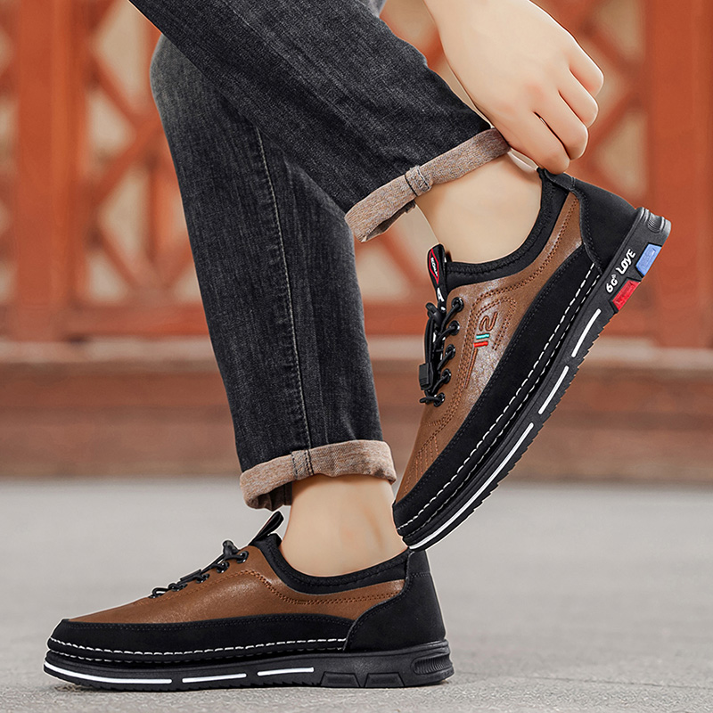 Vintage Heren Formele Schoenen - Men'S Vintage Formal Wear recensie en prijs