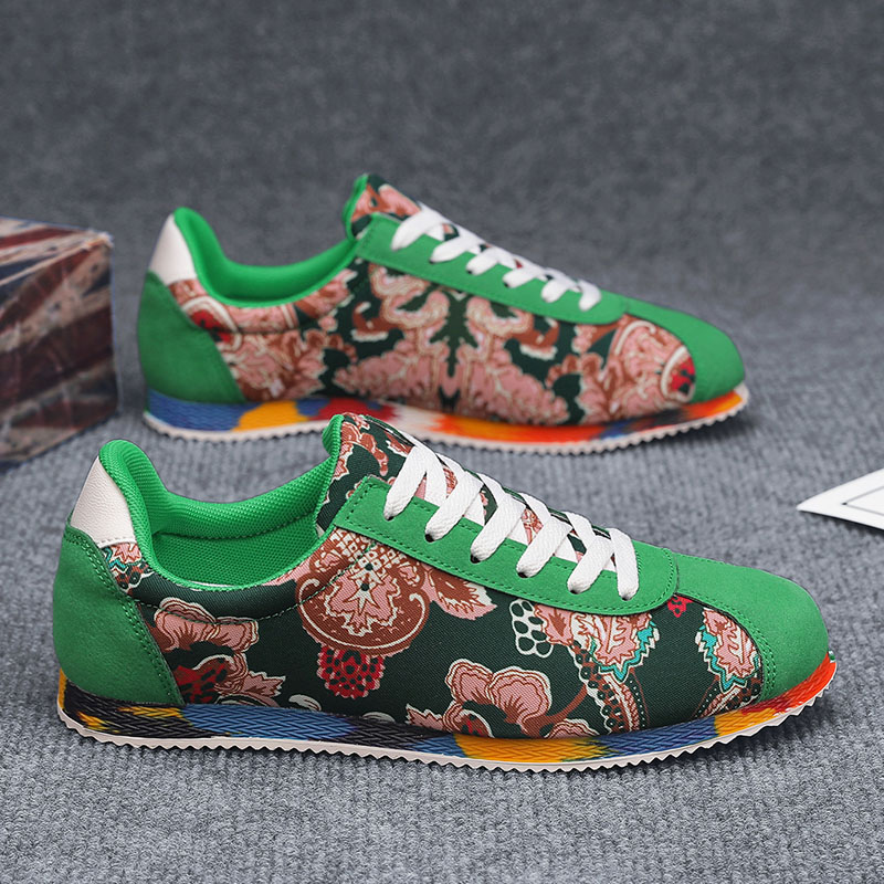 Oude Beijing Doek Schoenen Bor - Men Formal Wear Shoes recensie en prijs