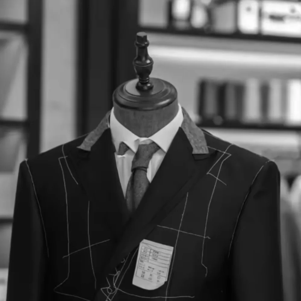 Gele zakelijke bruidegomkledin - Formal Wear For Men Yellow recensie en prijs