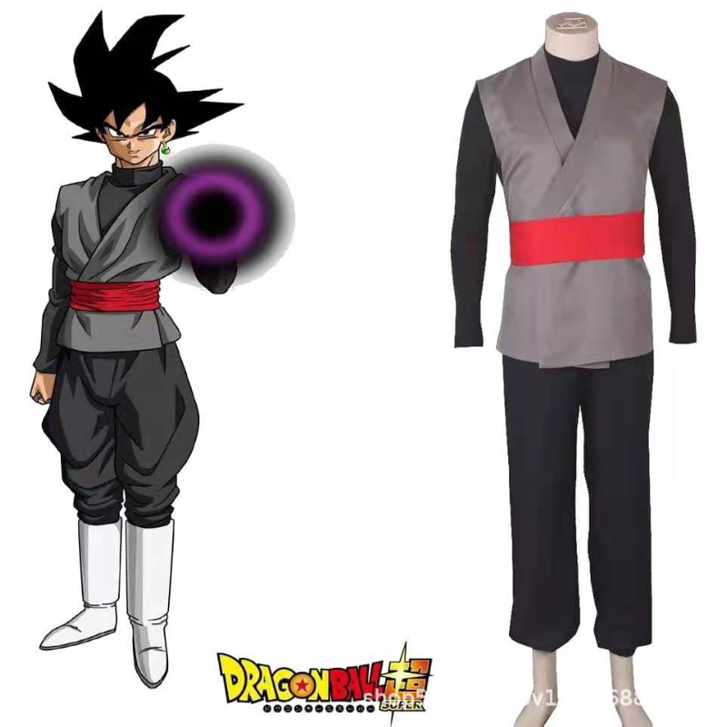 9 Stijlen Dragon Ball Heren Zw - Men Formal Wear Shoes recensie en prijs