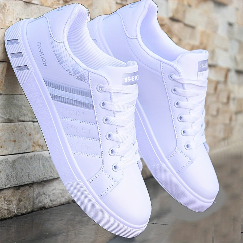Lage skateboardsneakers voor h - Men Formal Wear Shoes recensie en prijs