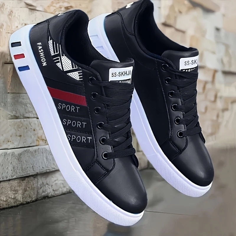 Lage skateboardsneakers voor h - Men Formal Wear Shoes recensie en prijs