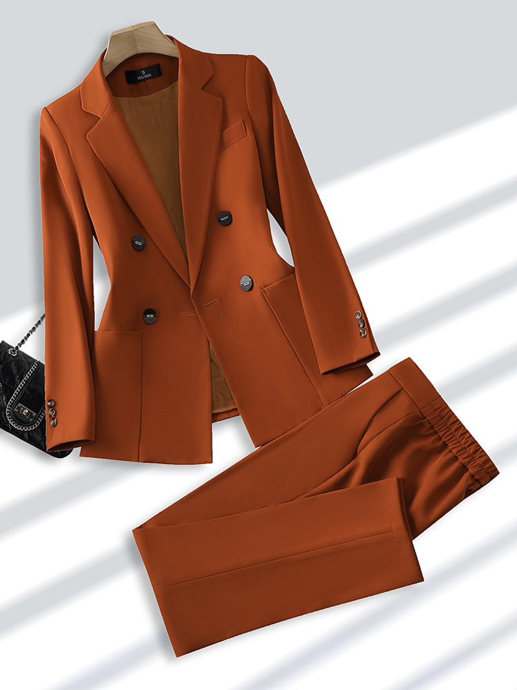 Mode Dames Broekpak Formele Da - Men Formal Wear Fashion recensie en prijs