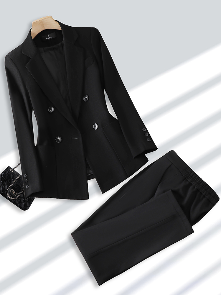 Mode Dames Broekpak Formele Da - Men Formal Wear Fashion recensie en prijs