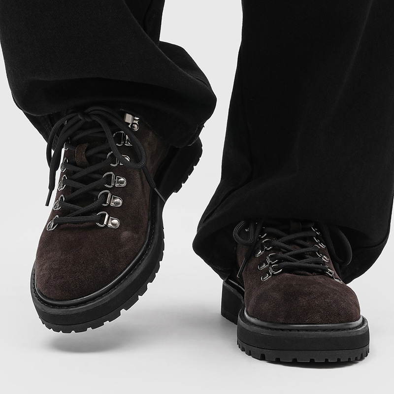 Trendy Herenschoenen van Leer, - Men Formal Wear Shoes recensie en prijs