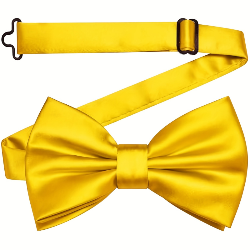 Verstelbare vlinderdas voor he - Men'S Formal Wear Bow Ties recensie en prijs