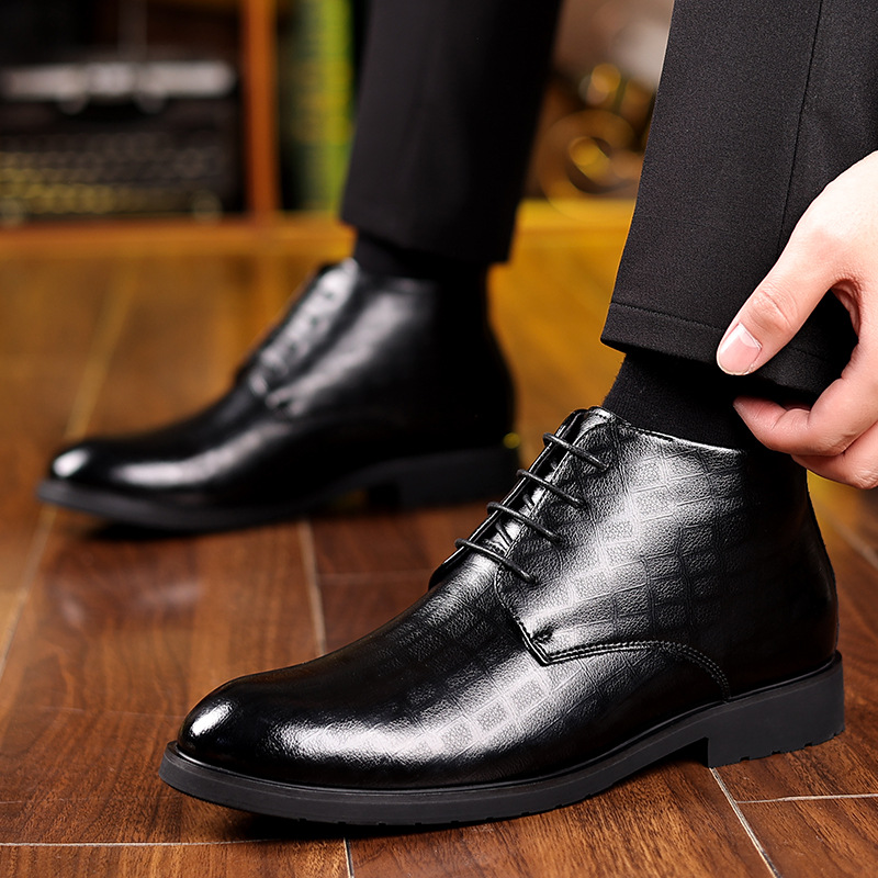 Britse stijl heren 2025, winte - Men Formal Wear 2025 recensie en prijs