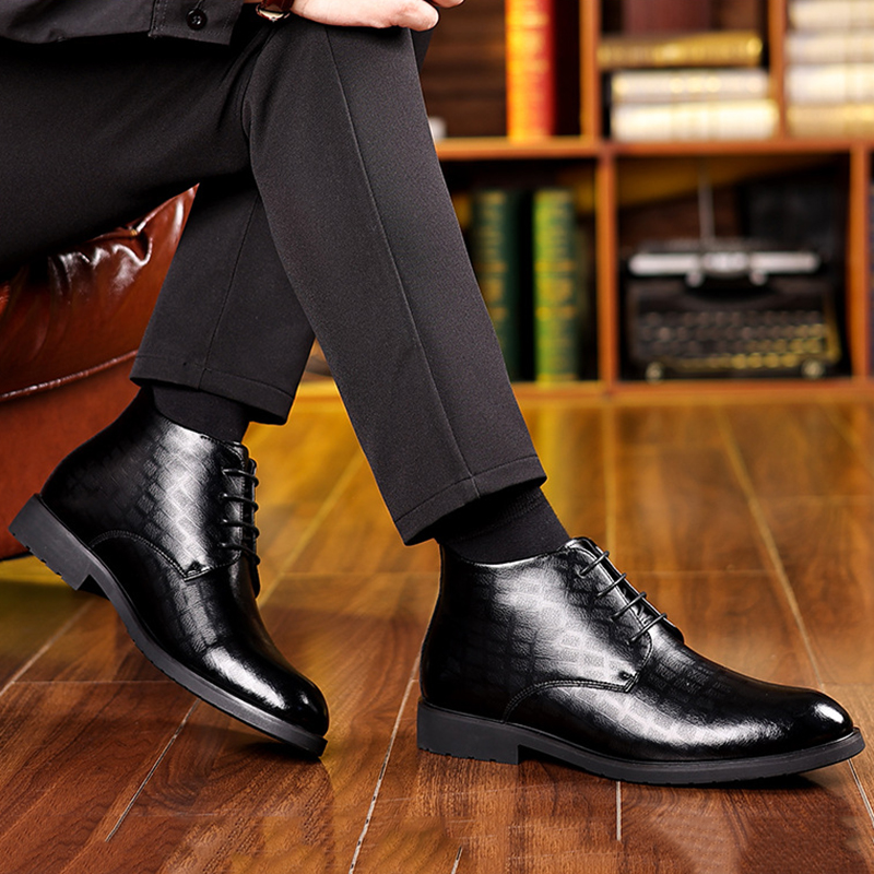 Britse stijl heren 2025, winte - Men Formal Wear 2025 recensie en prijs