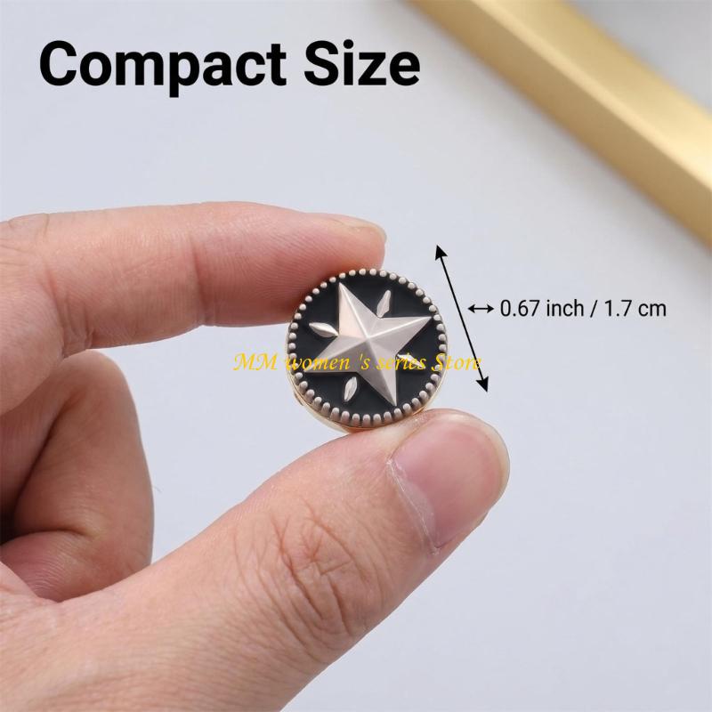 Q39C Clip-on manchetknoop met  - Men Formal Wear Fashion recensie en prijs
