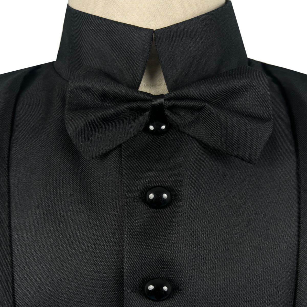 Vintage gotische herenfrac Mid - Men'S Formal Wear Bow Ties recensie en prijs