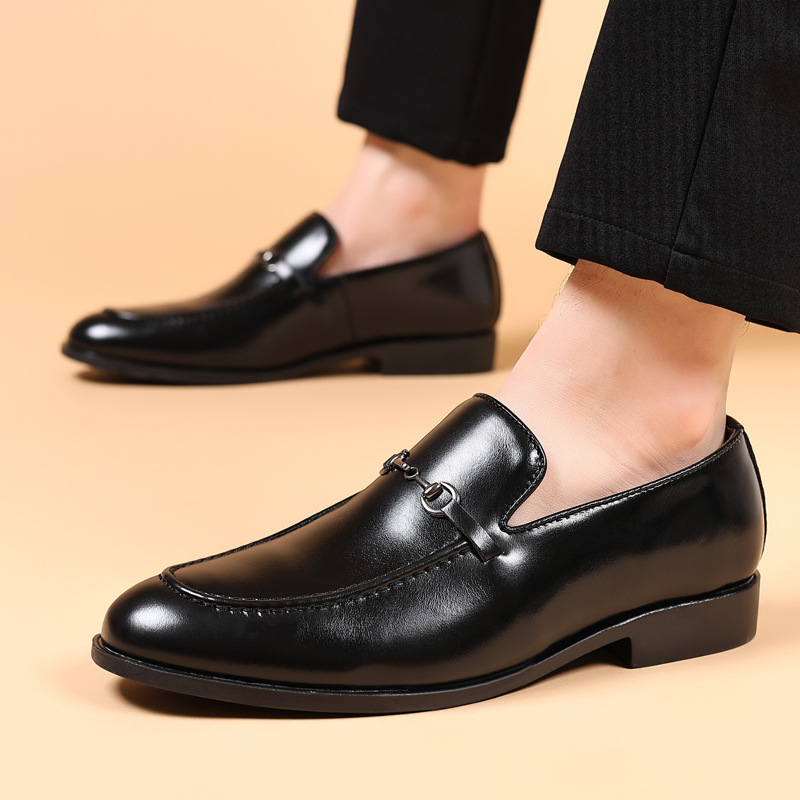 Kantoor Schoenen Mannen Klassi - Men Formal Wear Shoes recensie en prijs