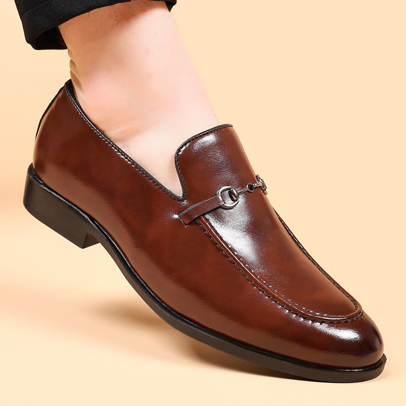 Kantoor Schoenen Mannen Klassi - Men Formal Wear Shoes recensie en prijs