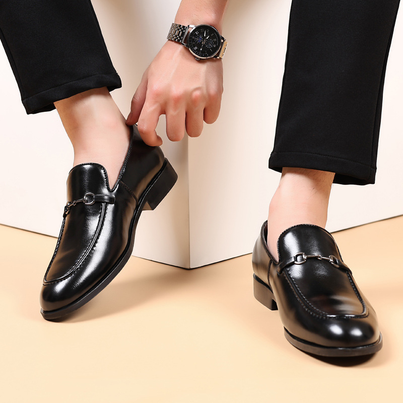 Kantoor Schoenen Mannen Klassi - Men Formal Wear Shoes recensie en prijs