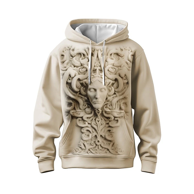 Mode 3d Hoodies Voor Mannen Y  - Y2K Formal Wear Men recensie en prijs