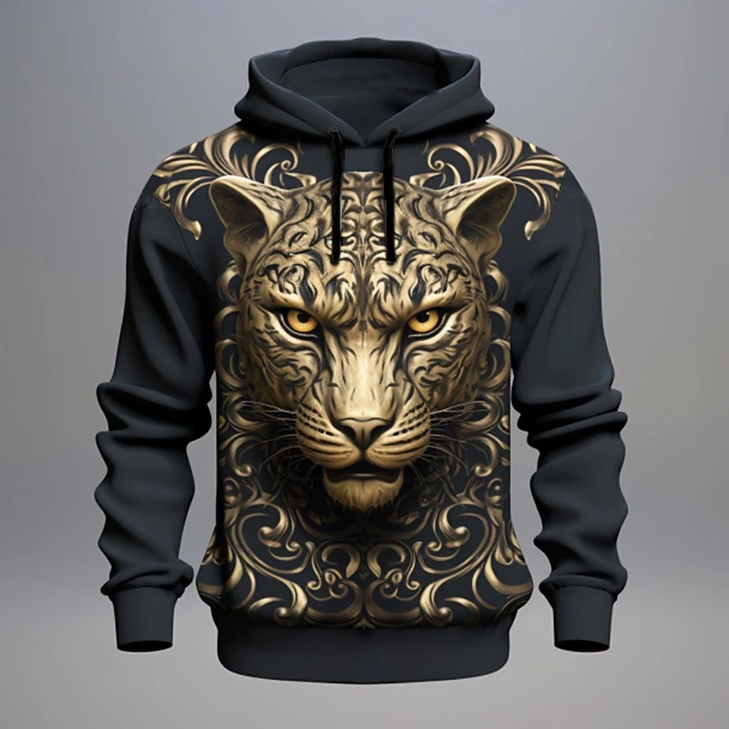 Mode 3d Hoodies Voor Mannen Y  - Y2K Formal Wear Men recensie en prijs