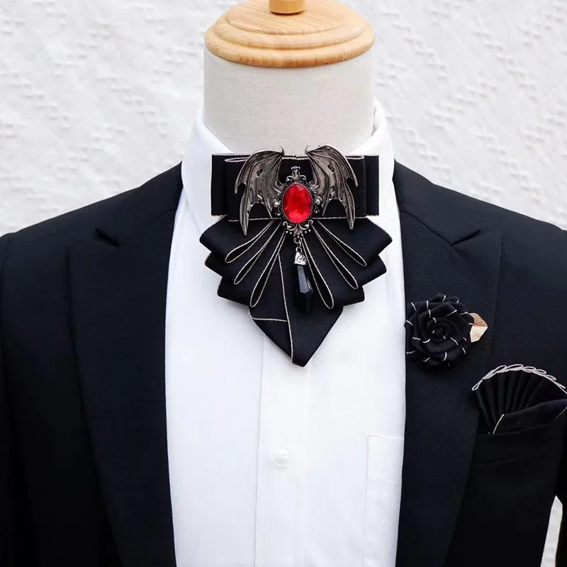 Heren Vlinderdas Broche Set Br - Men'S Formal Wear Bow Ties recensie en prijs