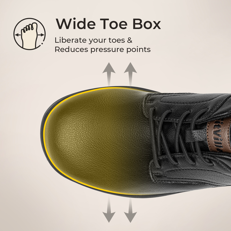 ItVille Heren Leren Instappers - Men Formal Wear Shoes recensie en prijs