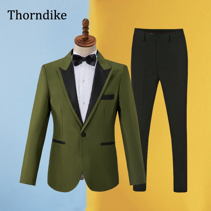Gwenhwyfar blauw pak heren 202 - Men Formal Wear 2025 recensie en prijs