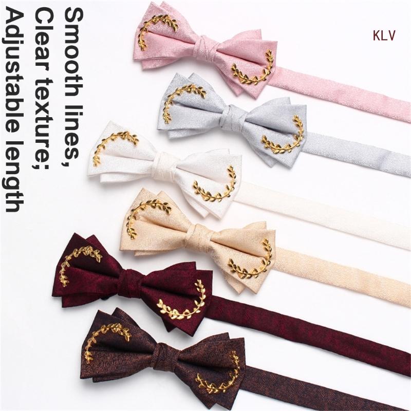 Gentleman's BowTie Tarwe-oor P - Men'S Formal Wear Bow Ties recensie en prijs