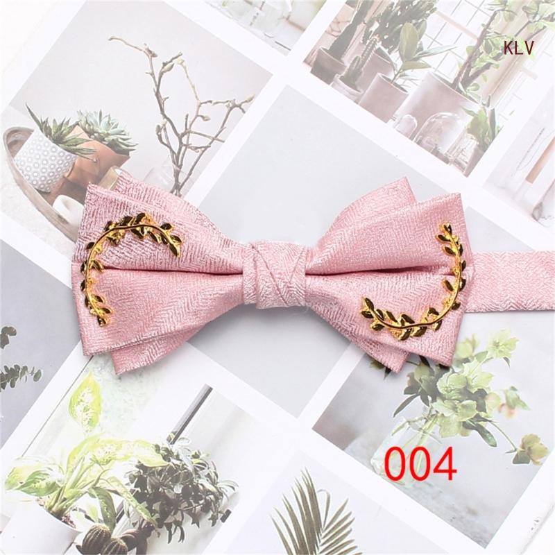 Gentleman's BowTie Tarwe-oor P - Men'S Formal Wear Bow Ties recensie en prijs