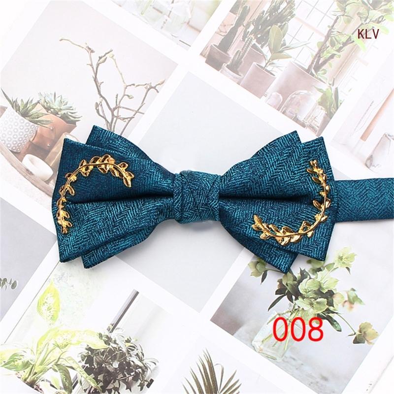 Gentleman's BowTie Tarwe-oor P - Men'S Formal Wear Bow Ties recensie en prijs
