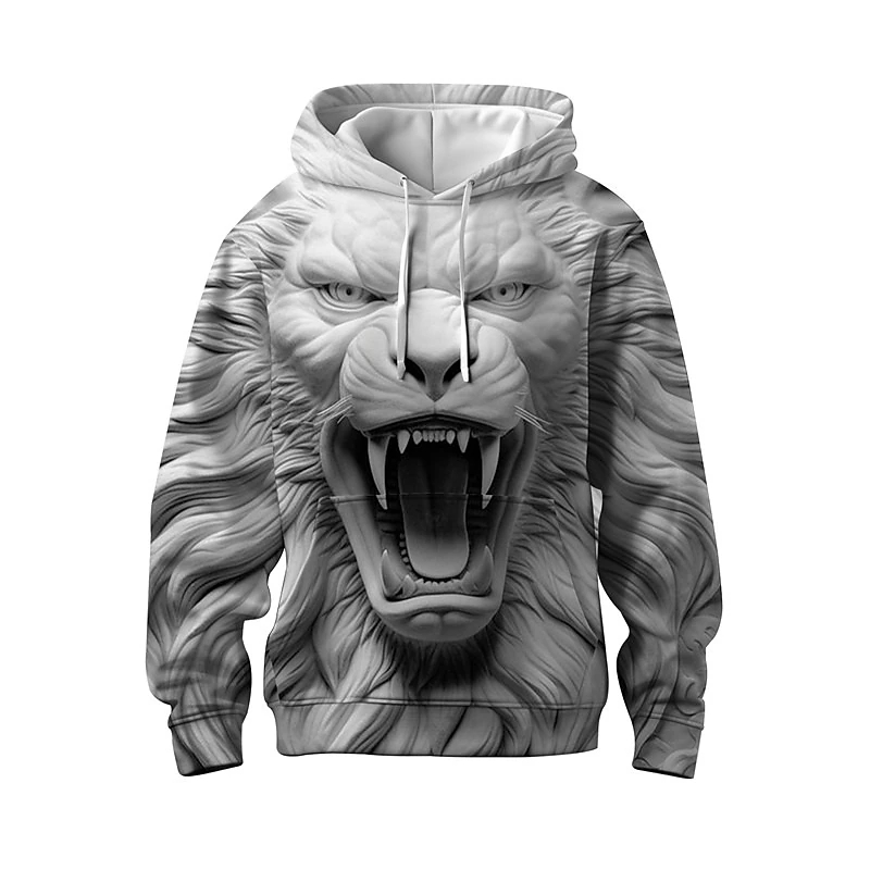 Mode 3d Hoodies Voor Mannen Y  - Y2K Formal Wear Men recensie en prijs