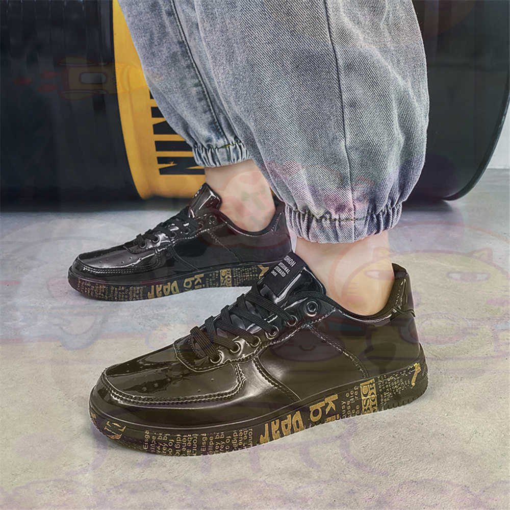 Ronde voet maat 45, sneakers g - Formal Wear For Men Yellow recensie en prijs