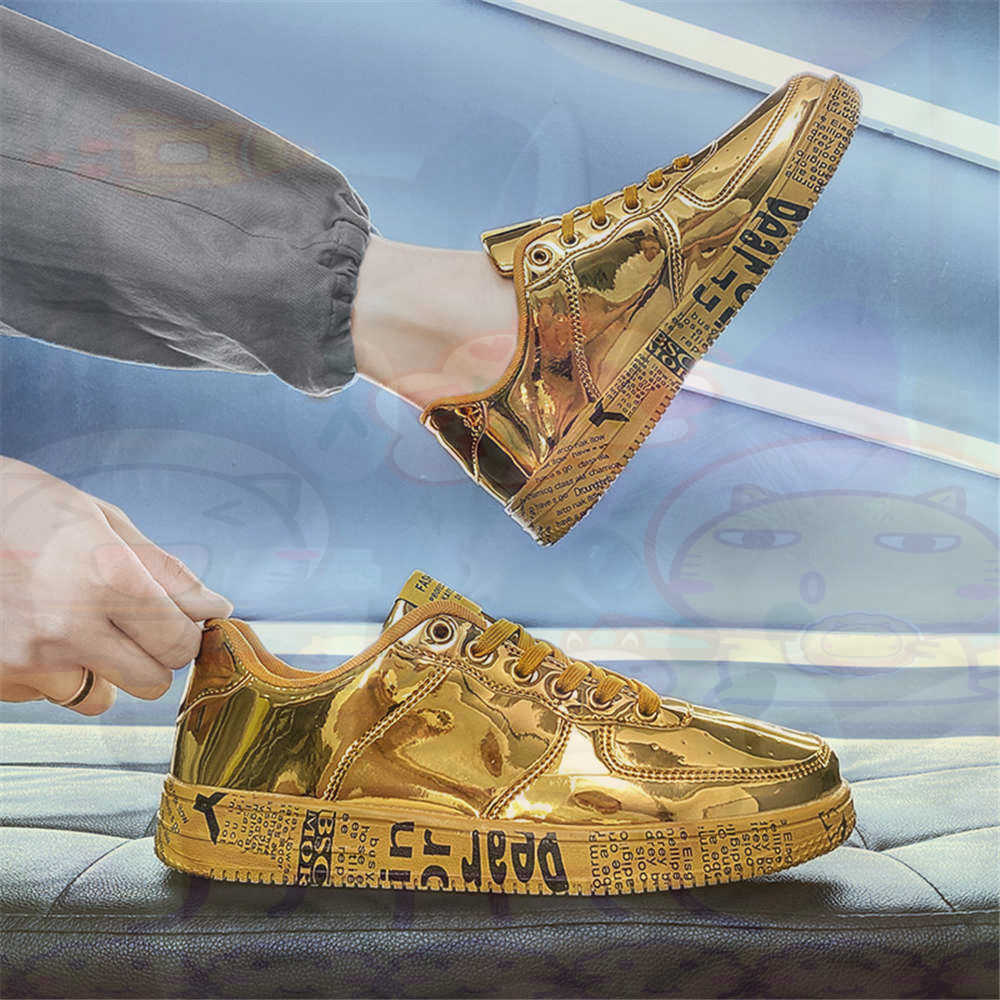 Ronde voet maat 45, sneakers g - Formal Wear For Men Yellow recensie en prijs