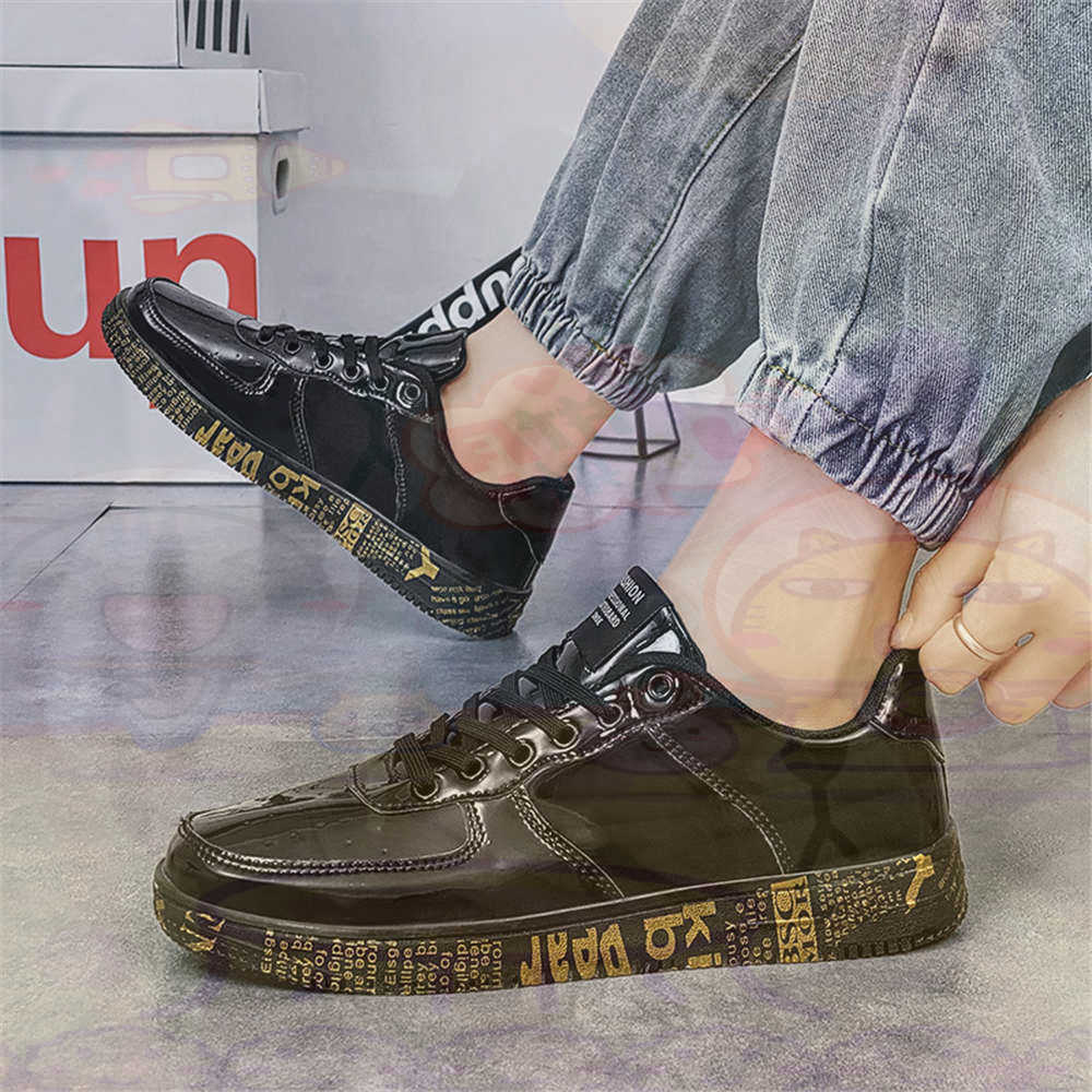 Ronde voet maat 45, sneakers g - Formal Wear For Men Yellow recensie en prijs