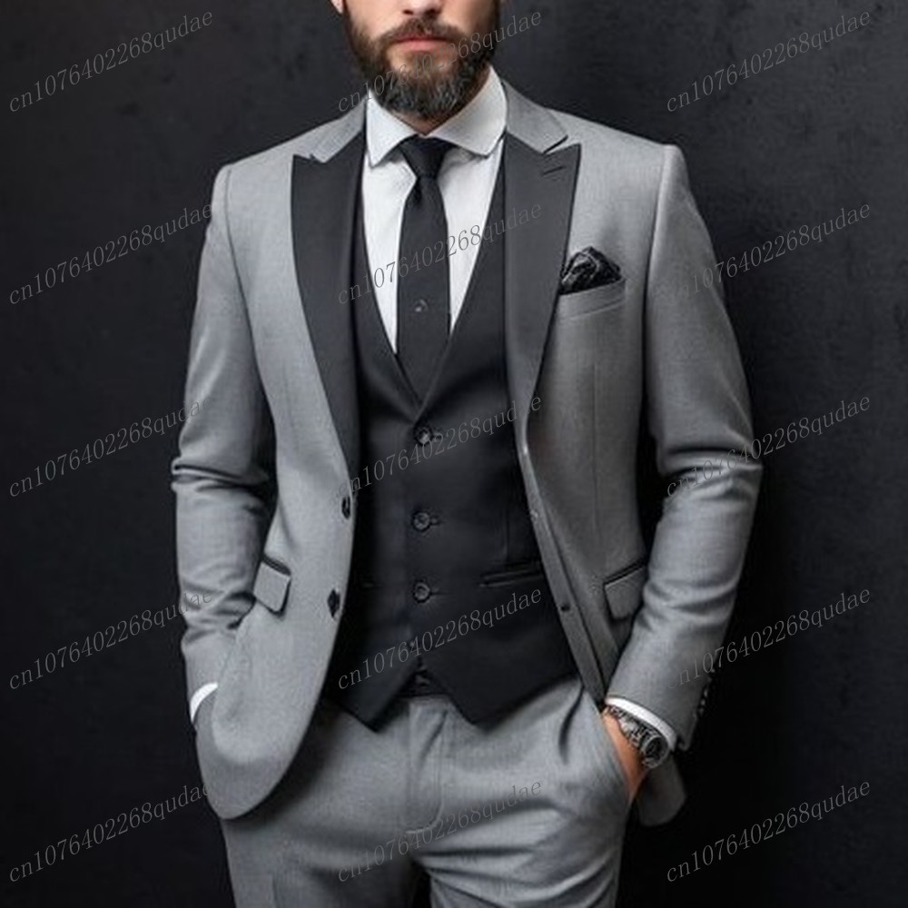 Nieuwe Geel En Zwart Formele M - Formal Wear For Men Yellow recensie en prijs