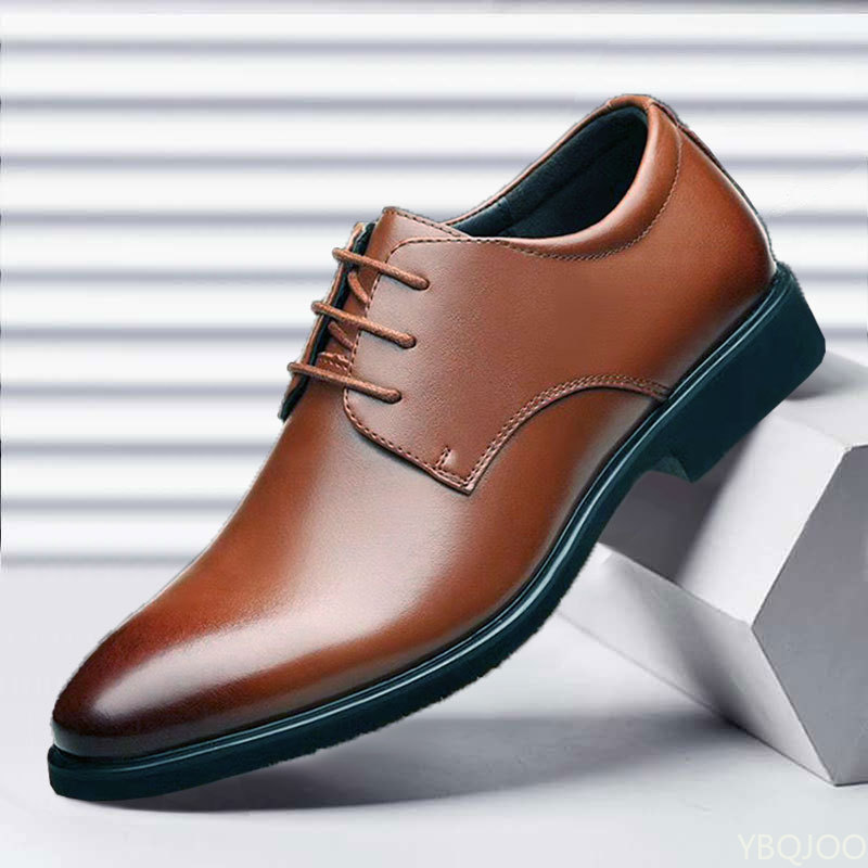 2025 Mannelijke Zakelijke Form - Men Formal Wear 2025 recensie en prijs