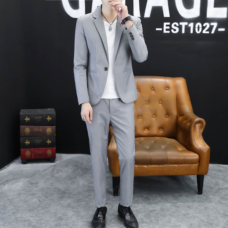 2025 Heren Stijlvolle en Coole - Men Formal Wear 2025 recensie en prijs