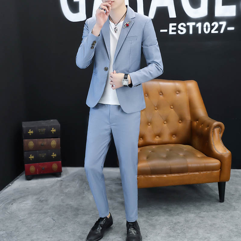 2025 Heren Stijlvolle en Coole - Men Formal Wear 2025 recensie en prijs