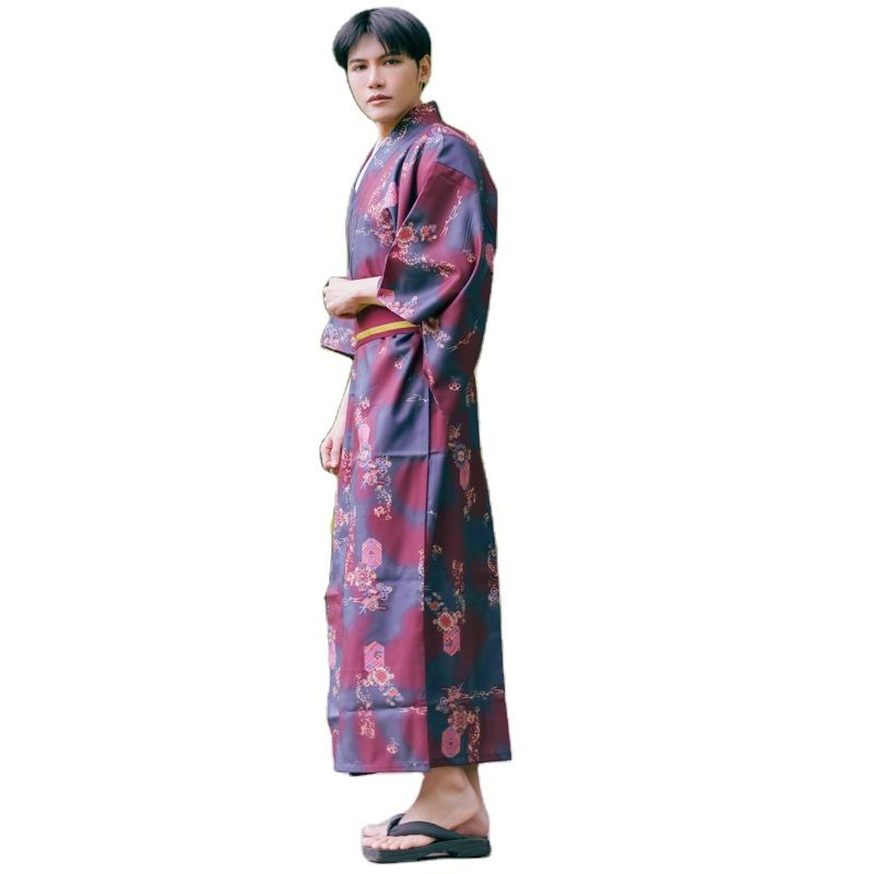 Japanse etnische kleding Kimon - Men'S Formal Ethnic Wear recensie en prijs