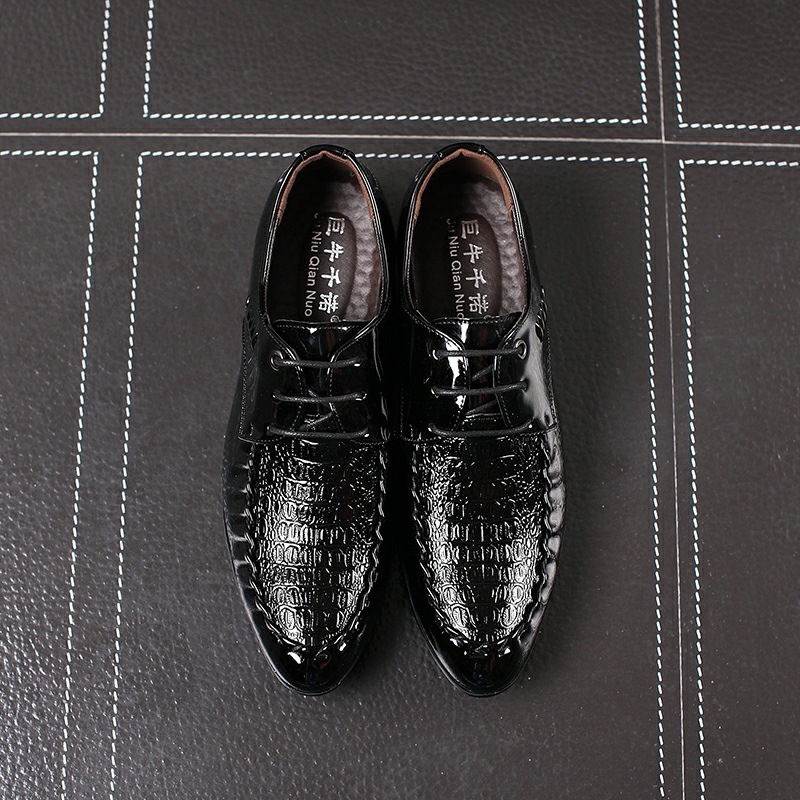 Herenkleding Leren schoenen Ve - Men Formal Wear Shoes recensie en prijs
